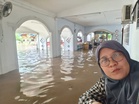 ‘Banjir berulang sejak September, kali ini baru pindah’