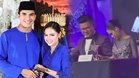 Hebat Bella Astillah, malam nak bersanding siang masih kerja