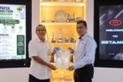 Betamek Electronics berjaya kekalkan penarafan SCL Tahap 5
