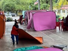 Tiga PPS ditutup, mangsa banjir turun kepada 90 individu