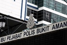 78 saksi dirakam keterangan kes lelaki mati dalam tahanan