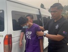 Bunuh di sekolah: Reman pelajar lelaki disambung enam hari lagi