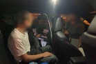 Tak sempat masuk Malaysia, polis kejar warga China 40 kilometer