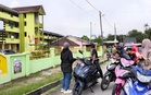 Kecoh gara-gara reka cerita murid hilang ikut lelaki