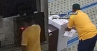 Dikecam hisap rokok dalam masjid, koyak label tabung