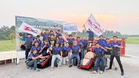 Pelajar PSMZA cipta sensasi di Formula Student Malaysia