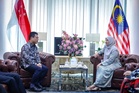 Malaysia, Singapura perkukuh kerjasama pendidikan