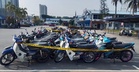 77 motosikal mat rempit kena sita