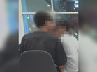 Yang dah kahwin pun tak ‘comolot’ kat public