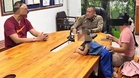 Budak dera kucing, polis panggil ibu bapa 
