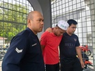 Peniaga ikan intai isteri jiran mandi didenda RM5,000