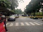 Lelaki ditembak berhampiran Zoo Johor