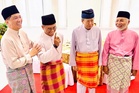 Jangan gaduh, berebut kuasa – Sultan Selangor