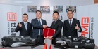 Usaha sama EPMB, Hebei Shichang bangunkan projek pelaburan RM100 juta