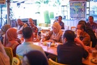 Ambil giliran, saya nak dengar masalah sekolah masing-masing – Fadhlina