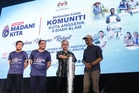 Peruntukan Petaling Jaya tetap berjalan