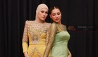 Merajuk, sedar Elisya bukan ‘baby’ saya lagi – Fasha Sandha
