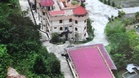 Resort gelap markas scammer 24 jam di Sungai Lembing