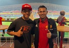 Selangor FC tuntut pampasan FIFA susulan kecederaan Faisal
