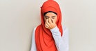 Hukum isteri tolak nafkah batin