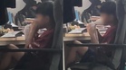 Jerebu tebal, budak lelaki terpaksa pakai alat bantuan pernafasan dalam rumah