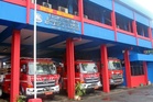 Wang belanja RM2 tersangkut pada basikal, 3 budak minta tolong bomba 