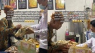 Doktor terima ayam, doa untuk bayaran kos rawatan 