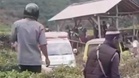 Penumpang bunuh pemandu teksi, tanam mayat di ladang teh