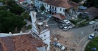 Gempa bumi kuat gegar Panama