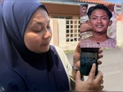 ‘Adik pakai baju sama ketika sambut hari jadi, Julai lalu’