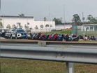 Hari terakhir F1, ramai gojek ‘tumbang’