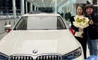 Kasihan lihat pekerja naik basikal, tauke restoran hadiahkan BMW