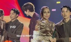 Hael Husaini panggil Dayang Nurfaizah isteri depan Lee Jun-ho?