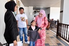 [VIDEO] ‘Tuntut pampasan pastikan rawatan Hanan dipenuhi’