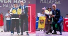 Jaden, Diana buktikan anak Malaysia hebat dalam bahasa Inggeris