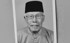 Bekas ADUN Klawang, Shamsul Bahari meninggal dunia
