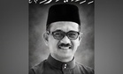 Bekas Exco Terengganu, Roslee Daud meninggal dunia