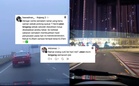 [VIDEO] Sekolah tutup…jalan KL, Selangor terus lengang