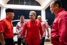Jelajah Mega Penerangan UMNO bantu tingkat kefahaman isu semasa – Johari