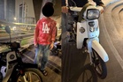 JPJ gempur pusat bandar KL ‘buru’ samseng jalanan