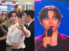 [VIDEO] Peminat Malaysia jumpa Junho sampai ‘lupa nak bernafas’