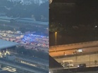 [VIDEO] Apa yang kecoh di Damansara petang tadi?