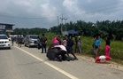 Pelajar maut dirempuh ketika melintas berhampiran sekolah
