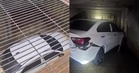 [VIDEO] Tunggu ‘towing’, kereta pula hanyut dibawa arus