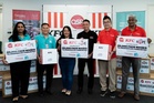 KFC Malaysia sumbang 20,000 pelitup muka kepada golongan kurang berkemampuan