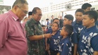 Aset Malbatt di Lubnan dibawa pulang Januari depan