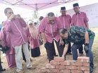PRN Melaka: Bertanding guna logo BN dialu-alukan – Mohamed Khaled