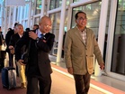 Lawatan Mohamed Khaled ke Jepun perkukuh kerjasama pertahanan