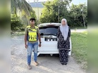 Peniaga online dicekup, tak sempat jual produk kosmetik seludup di TikTok