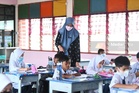 Belanjawan 2027: Elaun murid istimewa, autistik naik RM200 sebulan